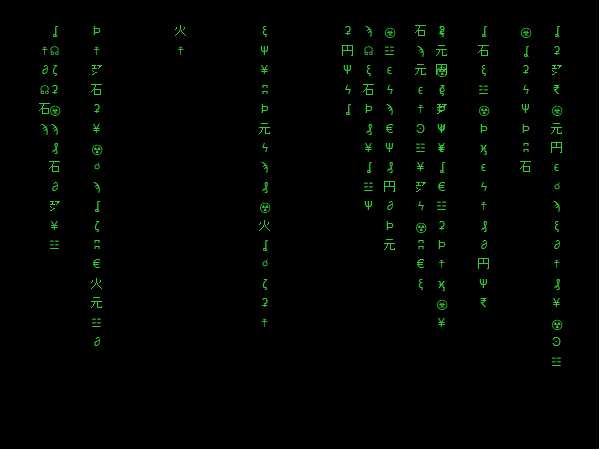 Figure 3. Animation of simulated solute transport made with the gganimate R package.